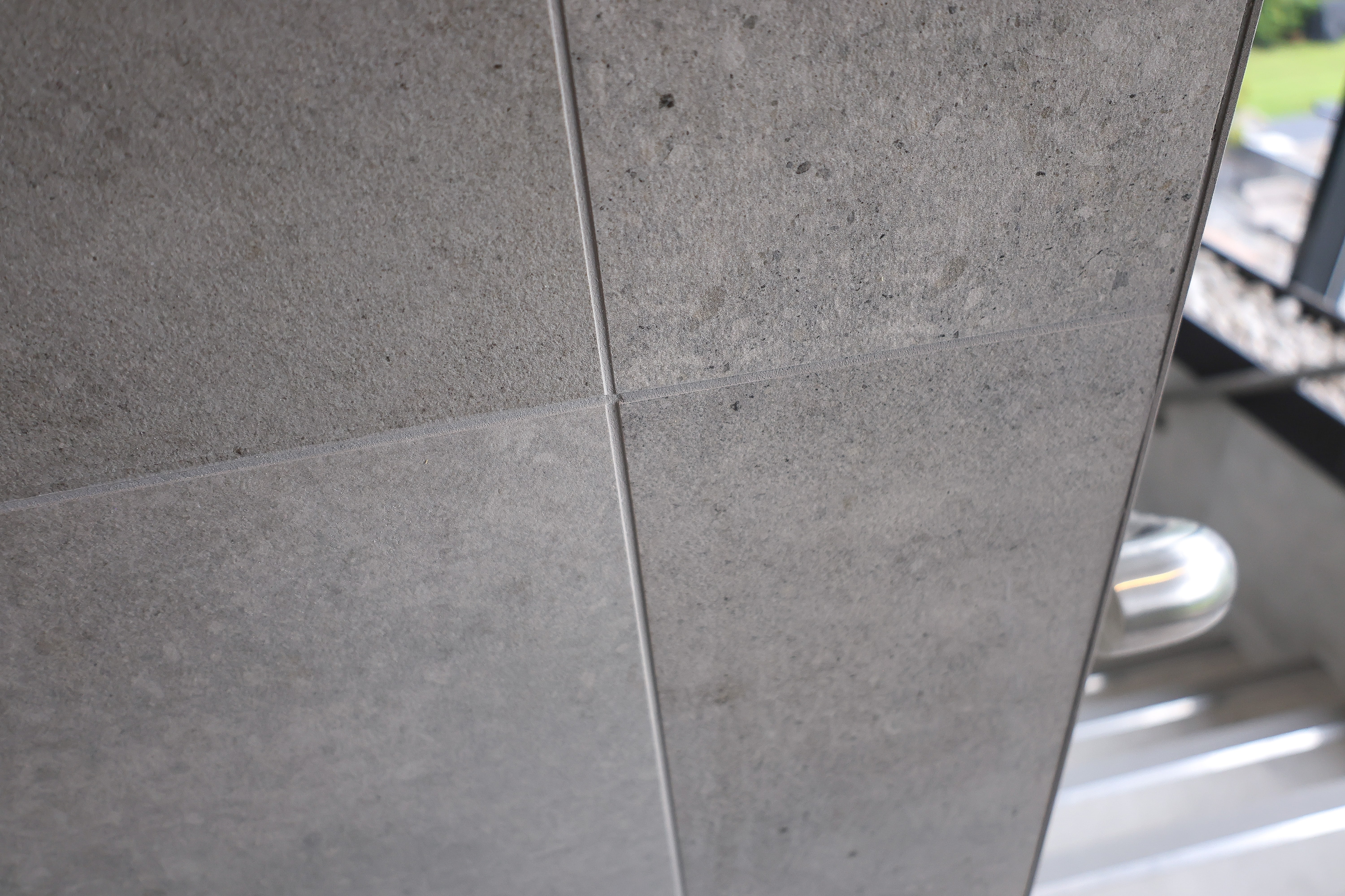 Hale Country Club Tiling