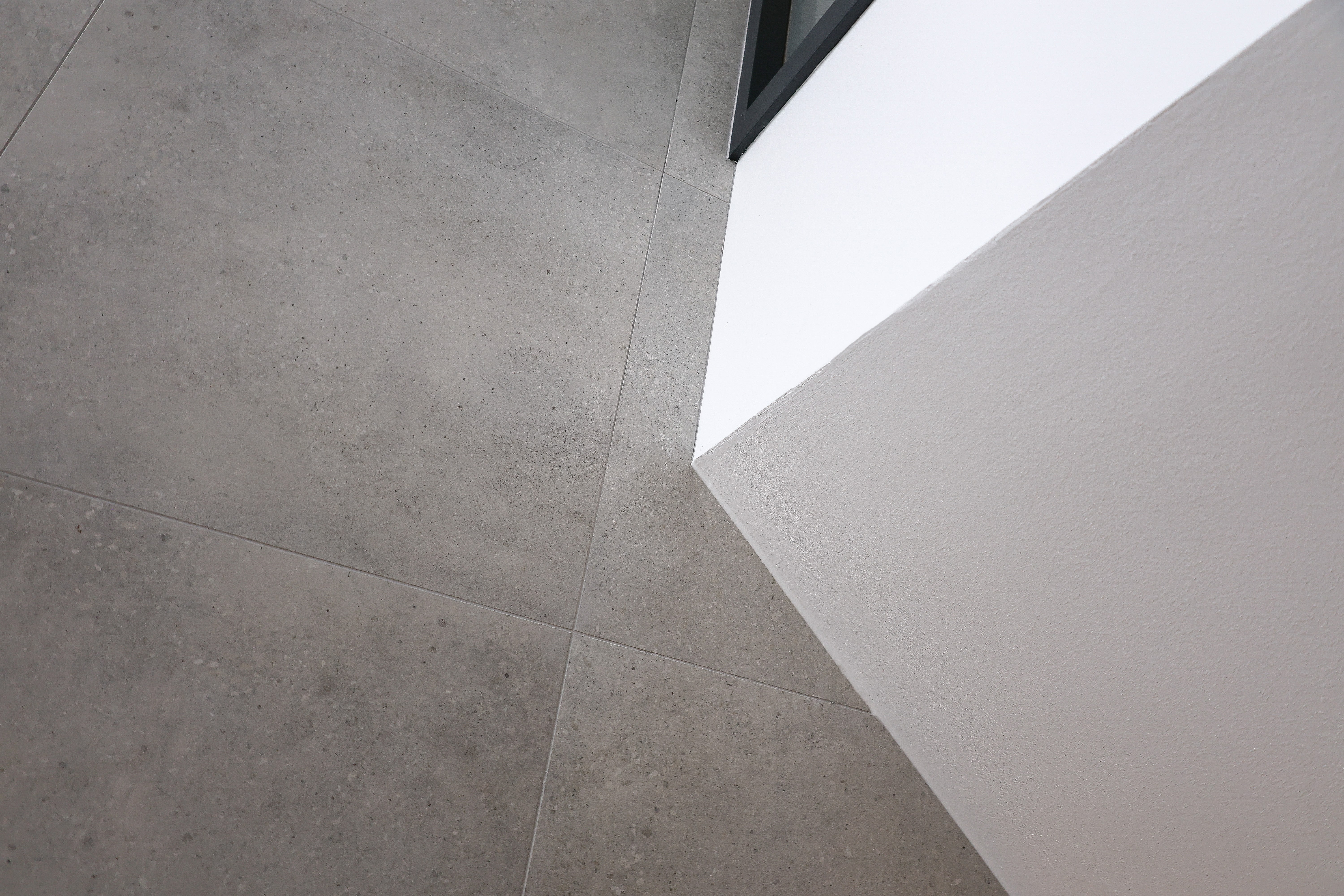 Hale Country Club Tiling